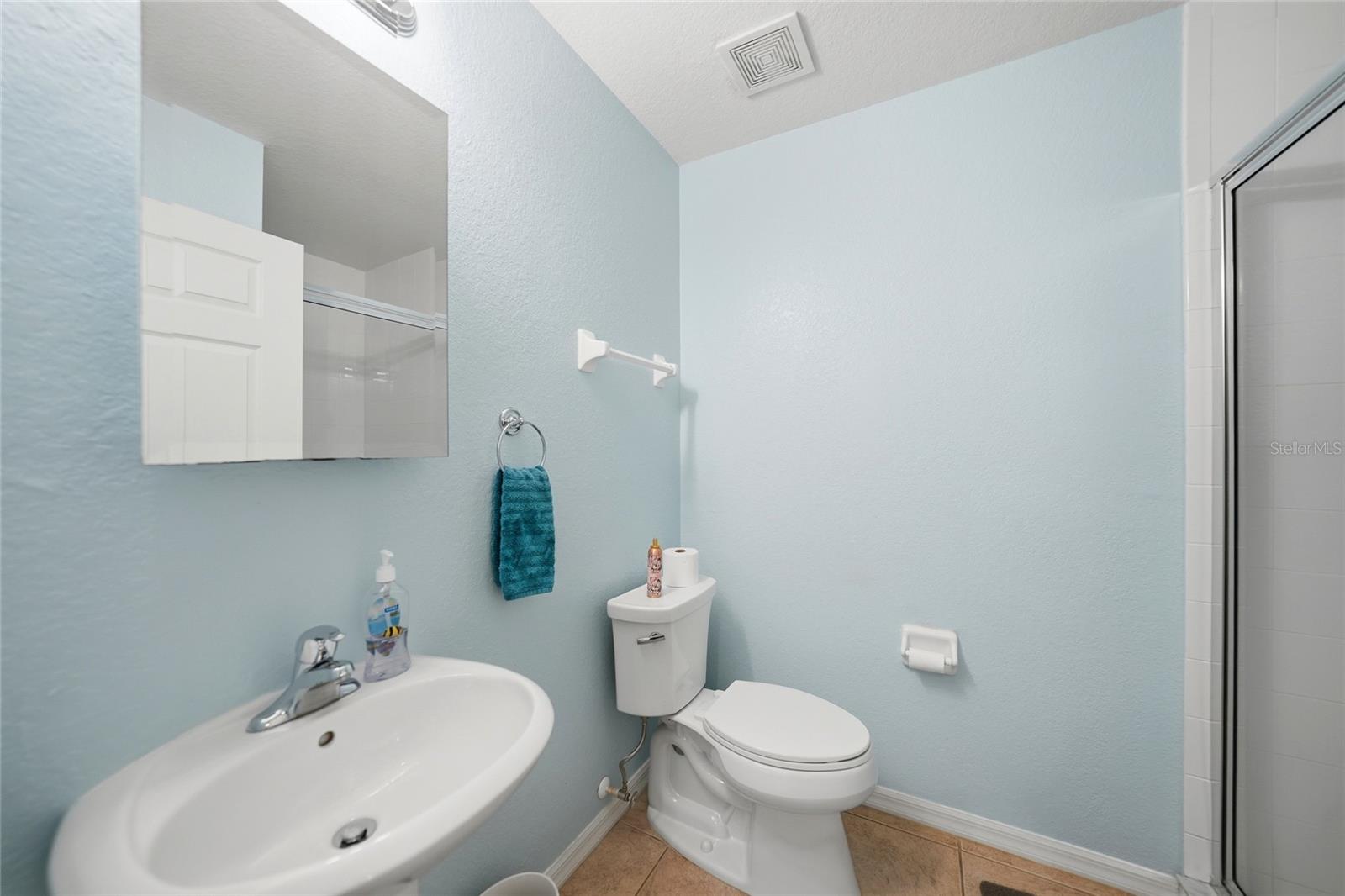 FOUNTAIN COURT PH 01 - Residential