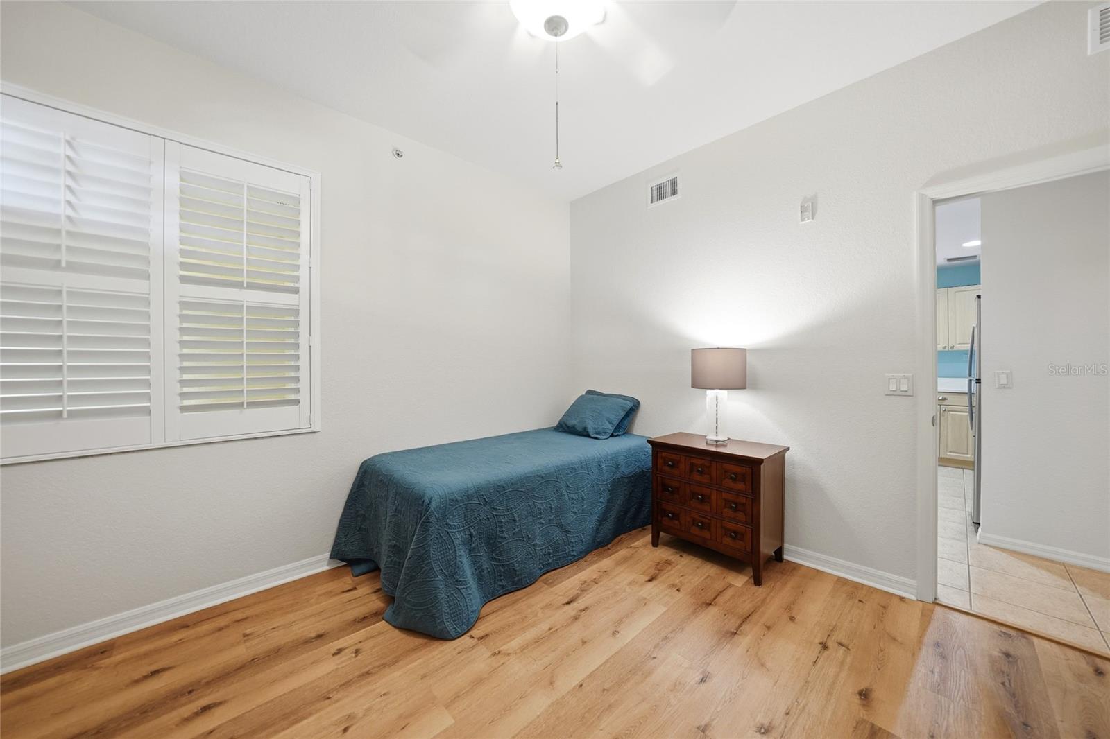 FOUNTAIN COURT PH 01 - Residential