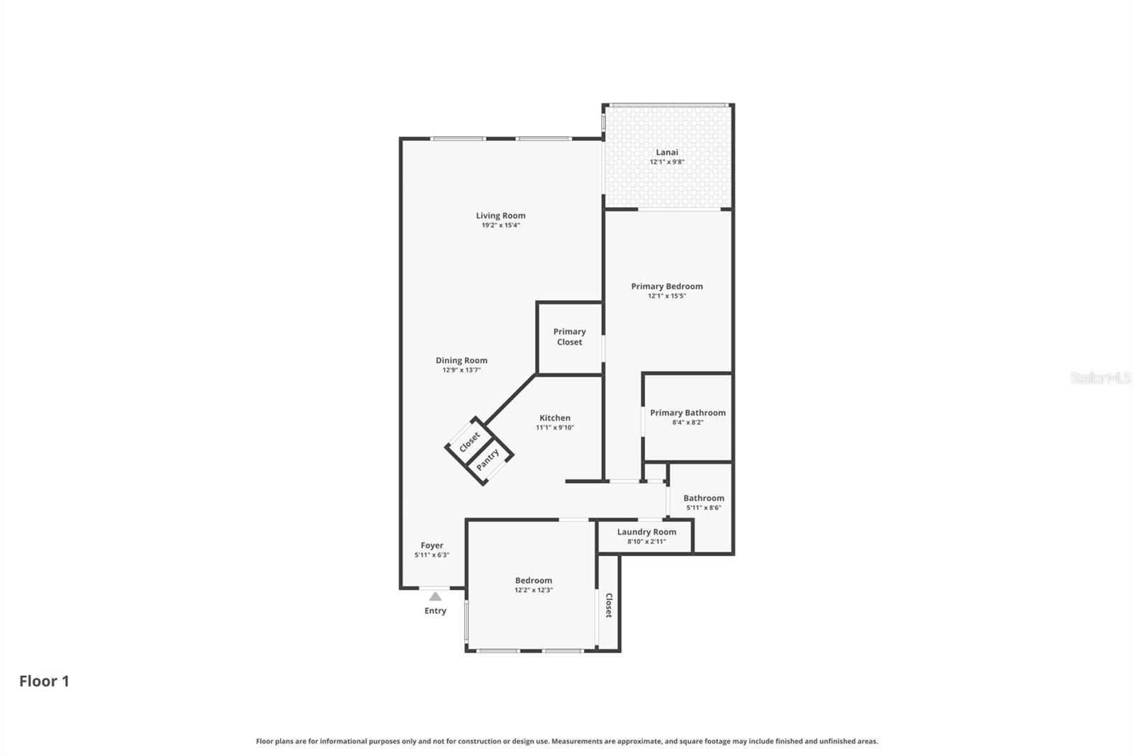 FOUNTAIN COURT PH 01 - Residential