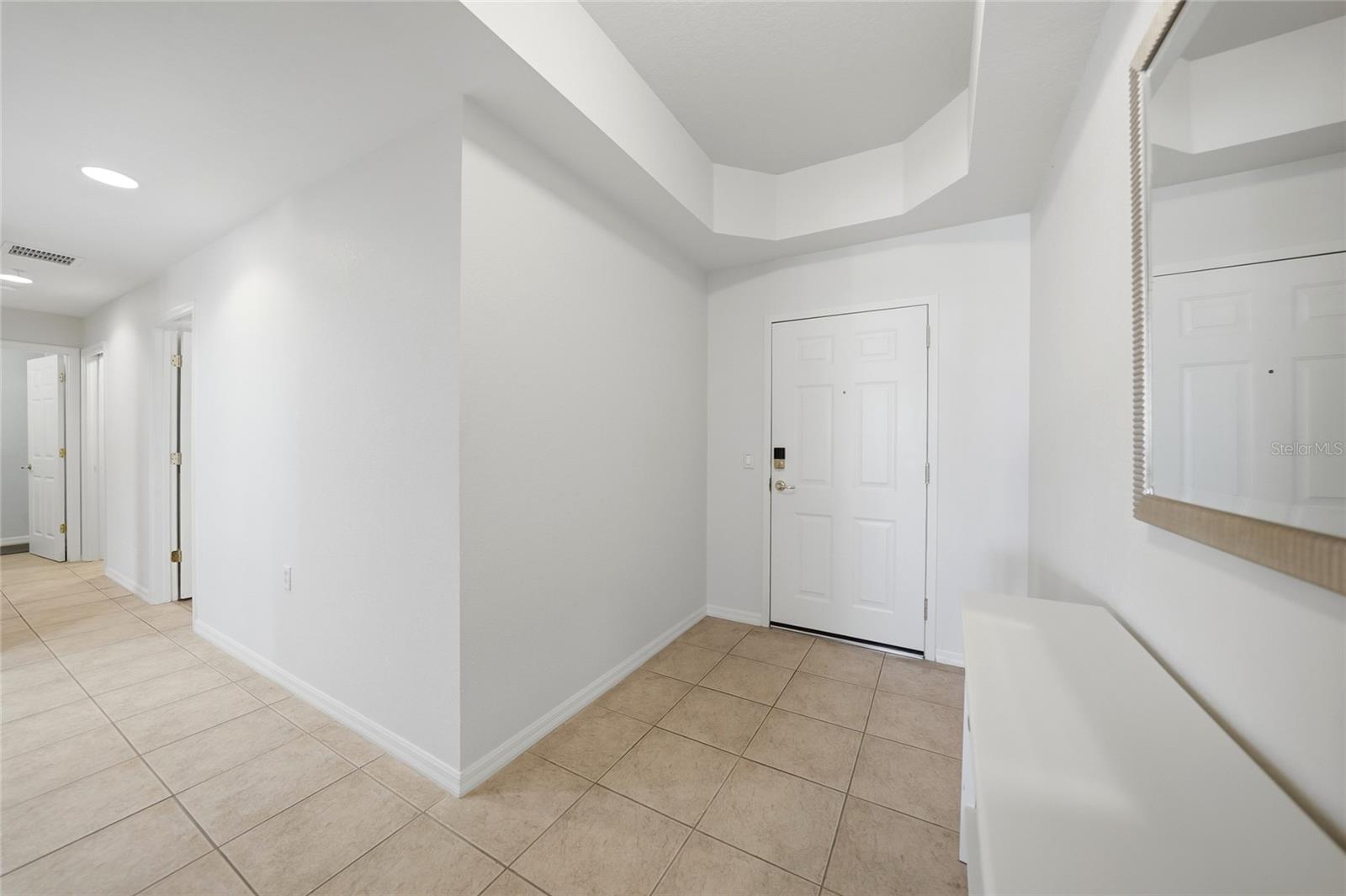 FOUNTAIN COURT PH 01 - Residential