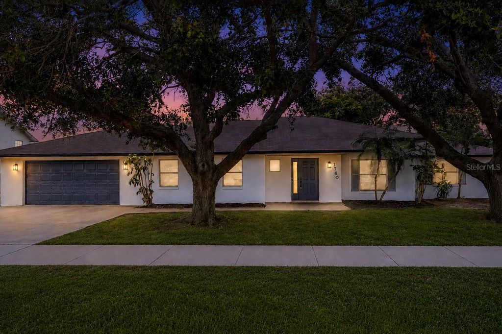 Photo of 1760 Harbor Oaks Place, Merritt Island, FL 32952 (MLS # O6413867)