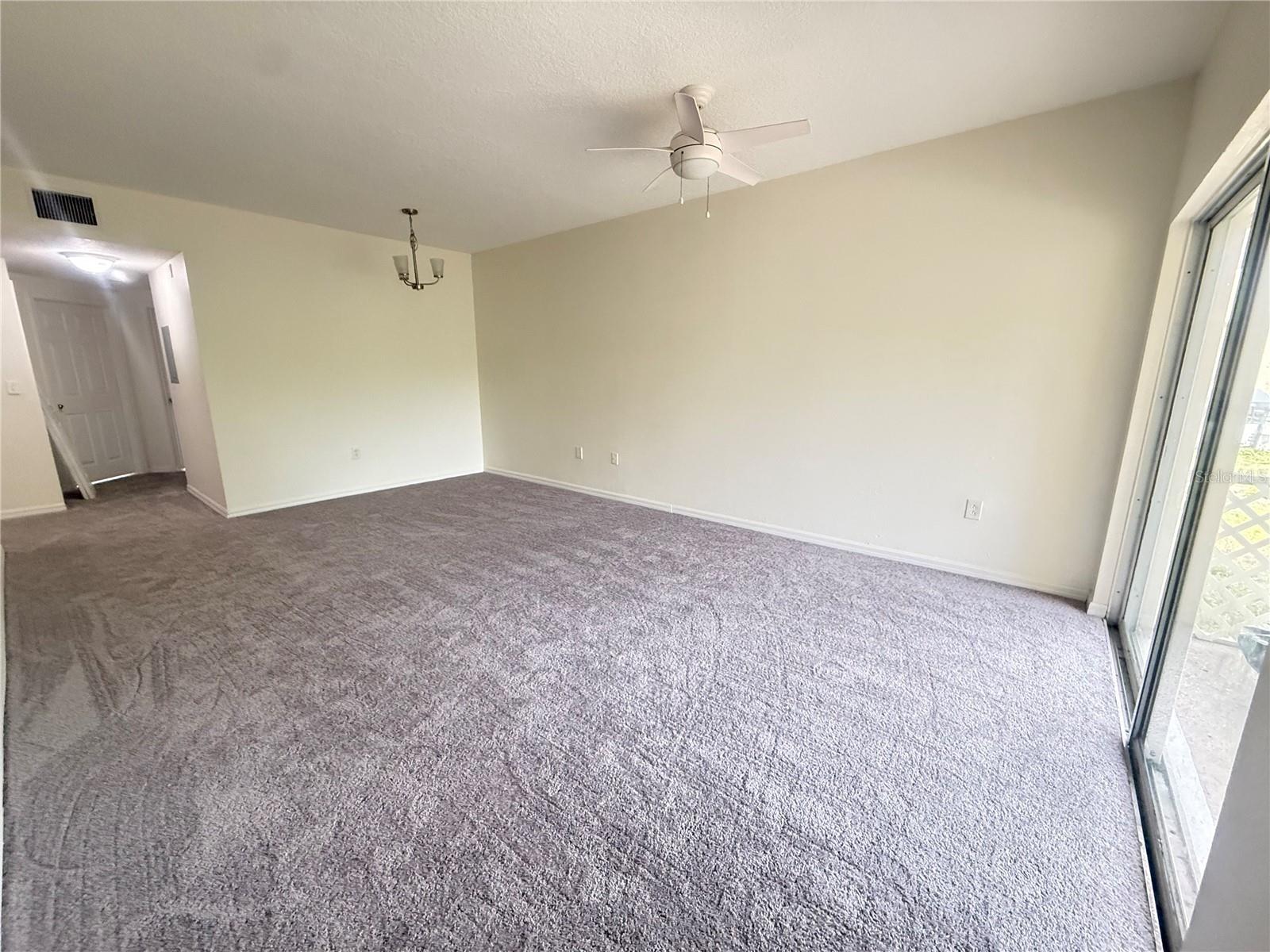 VILLAGES OF BLOOMINGDALE CONDO - Residential