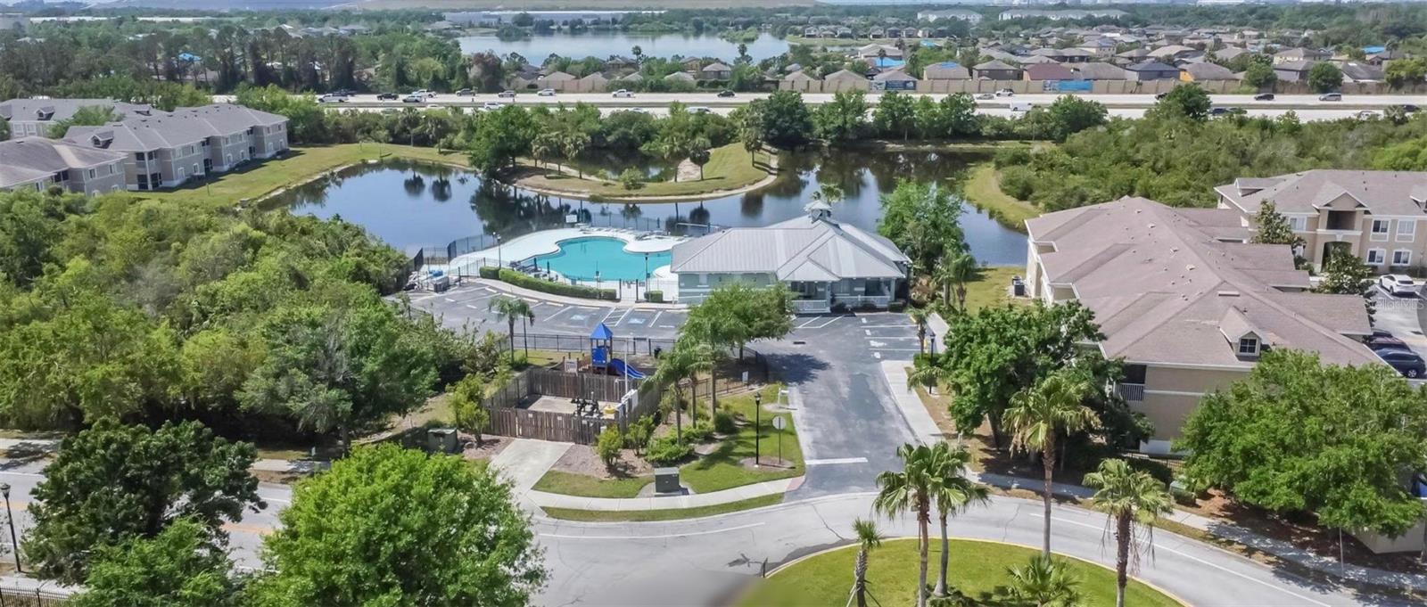 VILLAGES OF BLOOMINGDALE CONDO - Residential