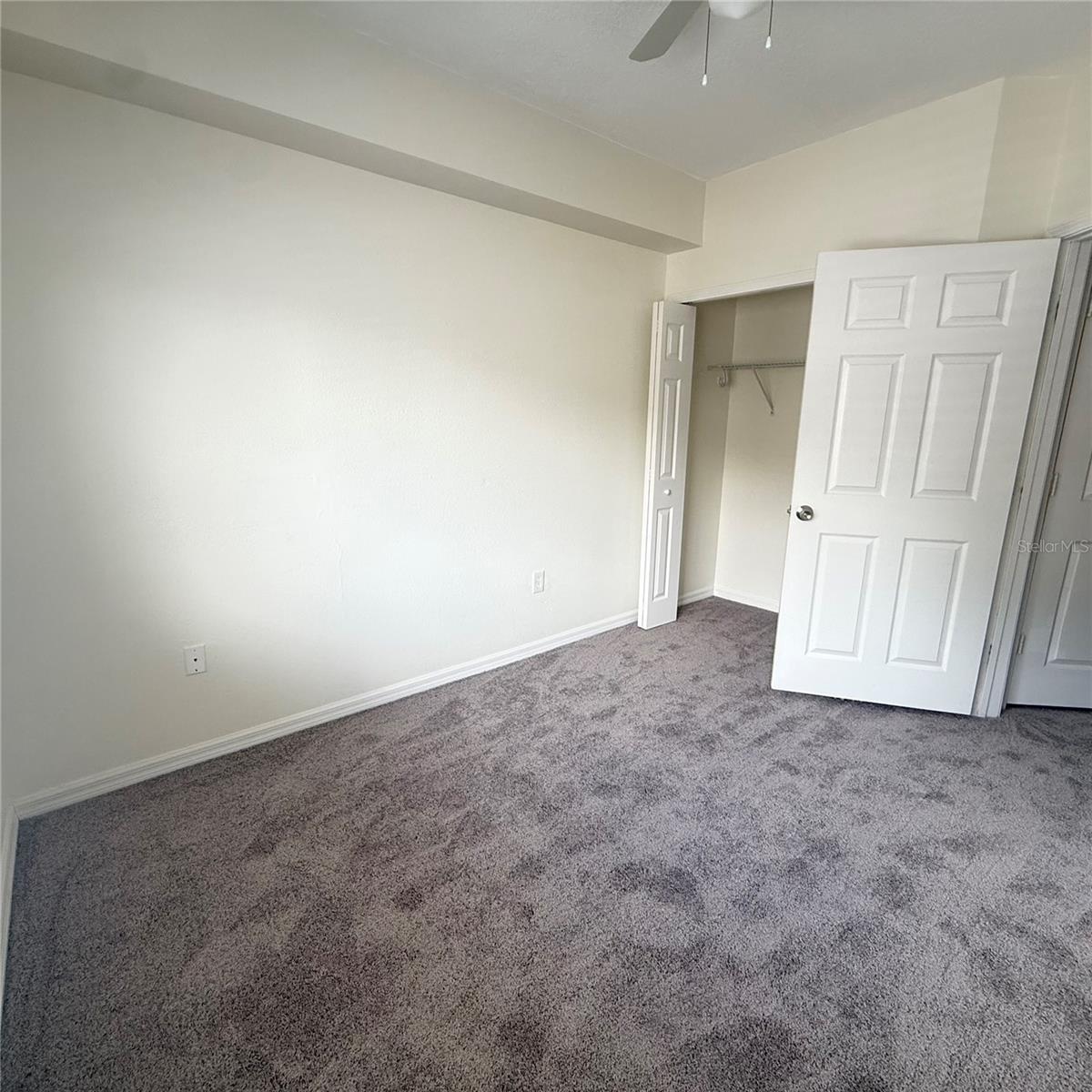 VILLAGES OF BLOOMINGDALE CONDO - Residential