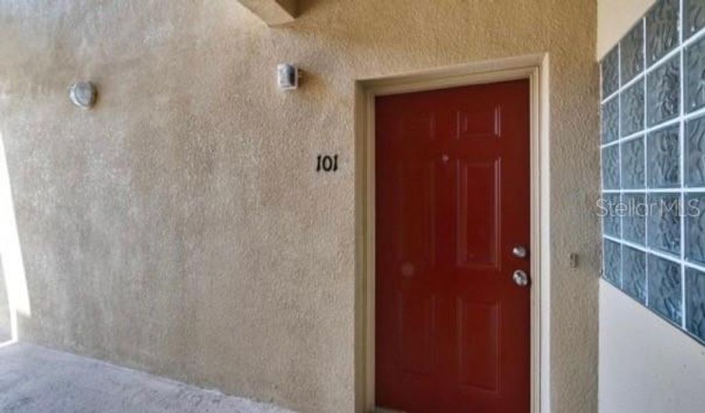 Photo of 9524 Newdale Way #101, Riverview, FL 33578 (MLS # TB8495001)