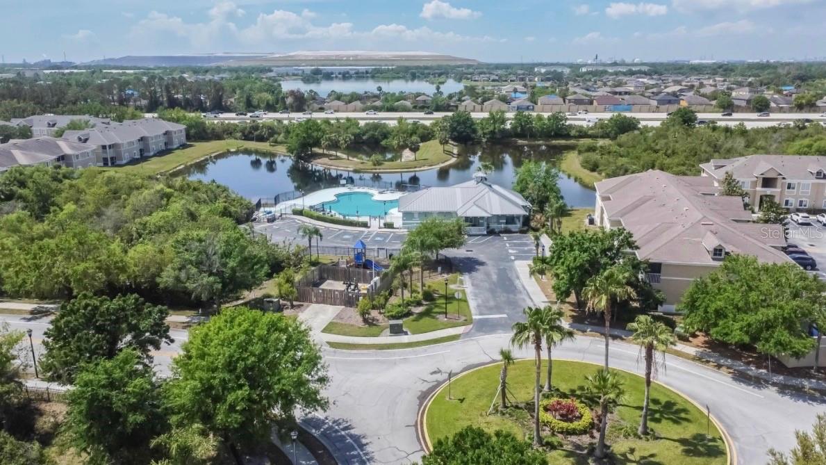 VILLAGES OF BLOOMINGDALE CONDO - Residential