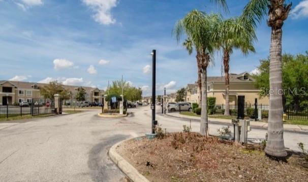 VILLAGES OF BLOOMINGDALE CONDO - Residential