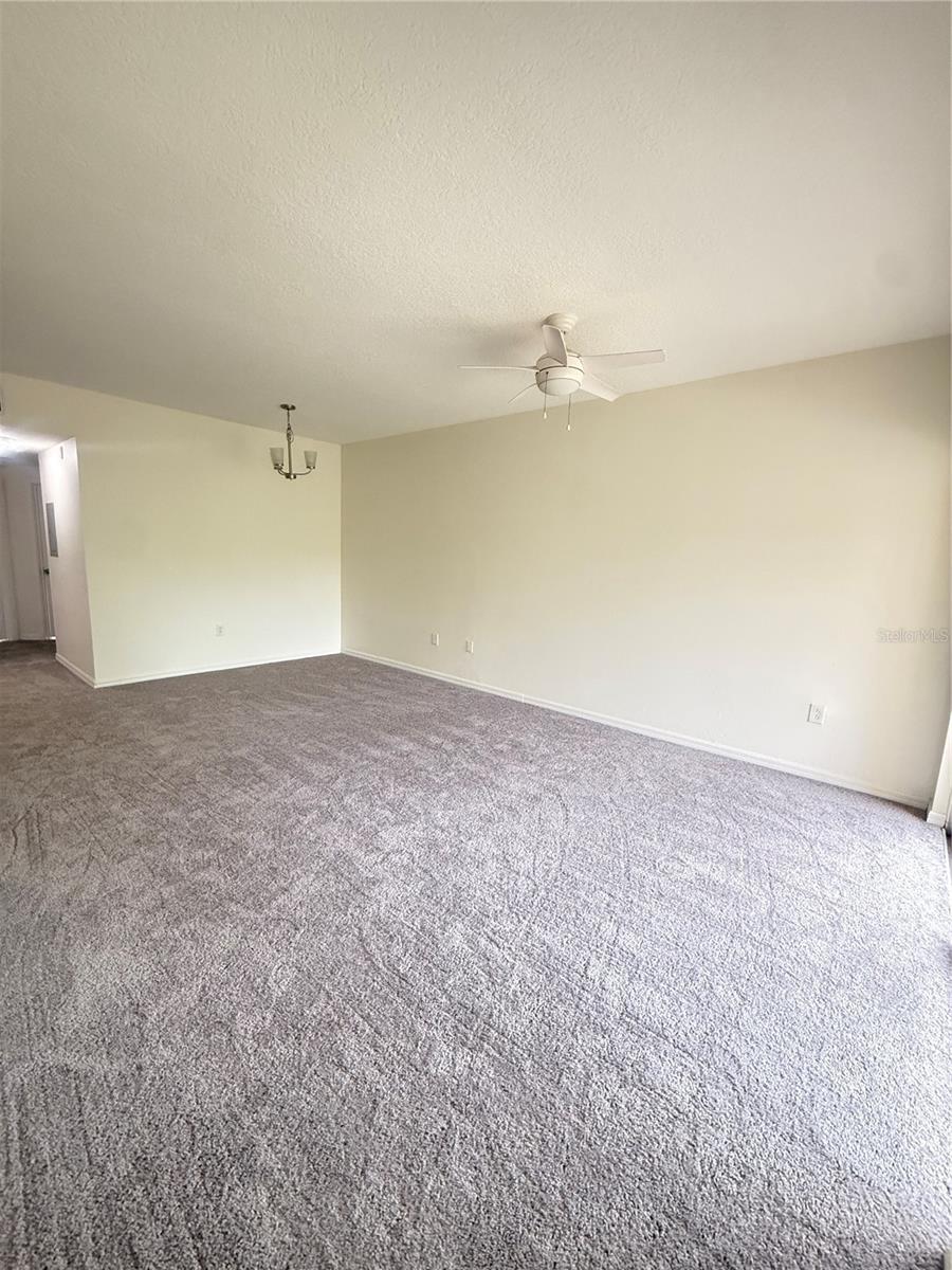 VILLAGES OF BLOOMINGDALE CONDO - Residential