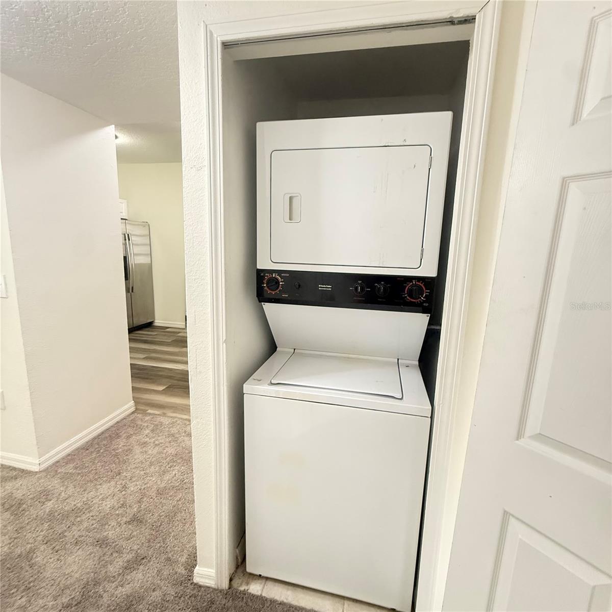 VILLAGES OF BLOOMINGDALE CONDO - Residential