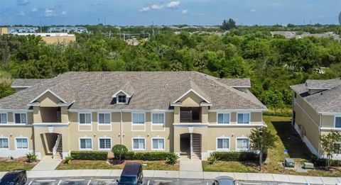 Photo of 9524 Newdale Way #101, Riverview, FL 33578 (MLS # TB8495001)