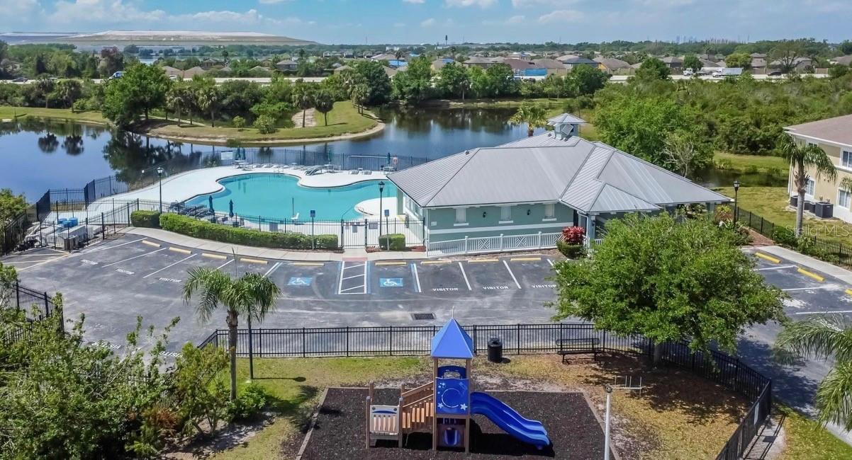 VILLAGES OF BLOOMINGDALE CONDO - Residential