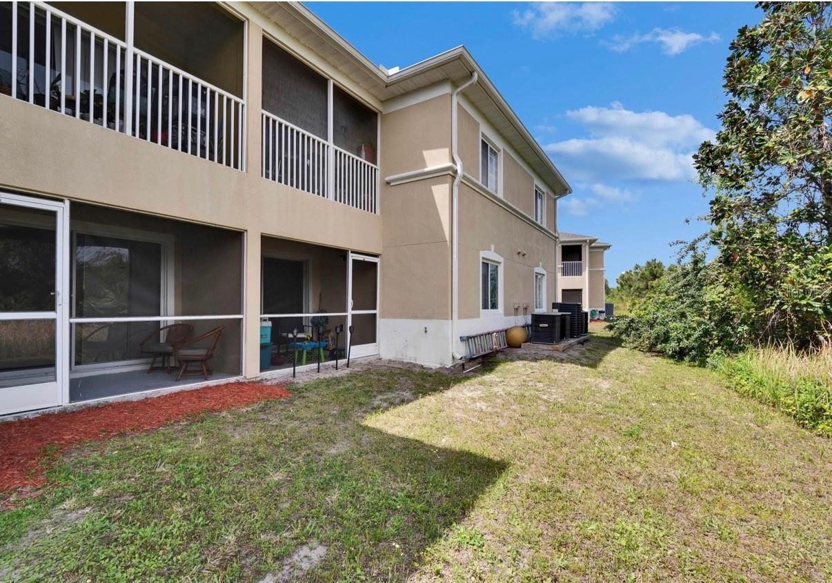 VILLAGES OF BLOOMINGDALE CONDO - Residential