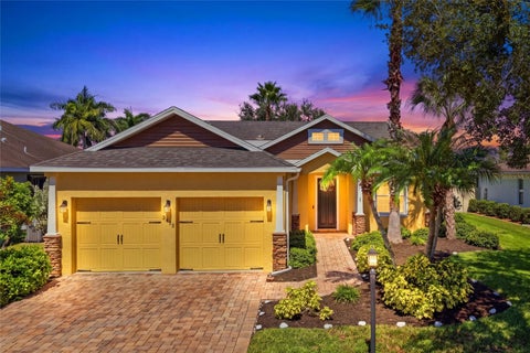 Photo of 3415 72nd Drive E, Sarasota, FL 34243 (MLS # A4708070)
