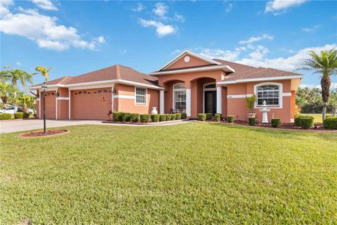 A home in PARRISH
