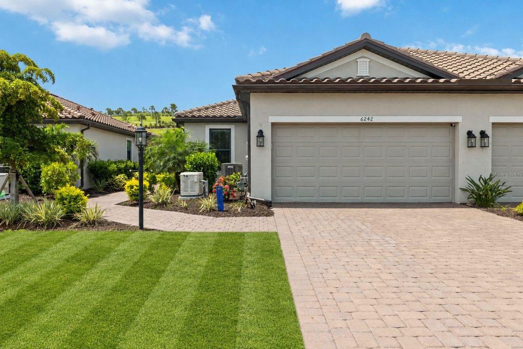Photo of 6242 Grandview Hill Court, Bradenton, FL 34203 (MLS # A4694798)