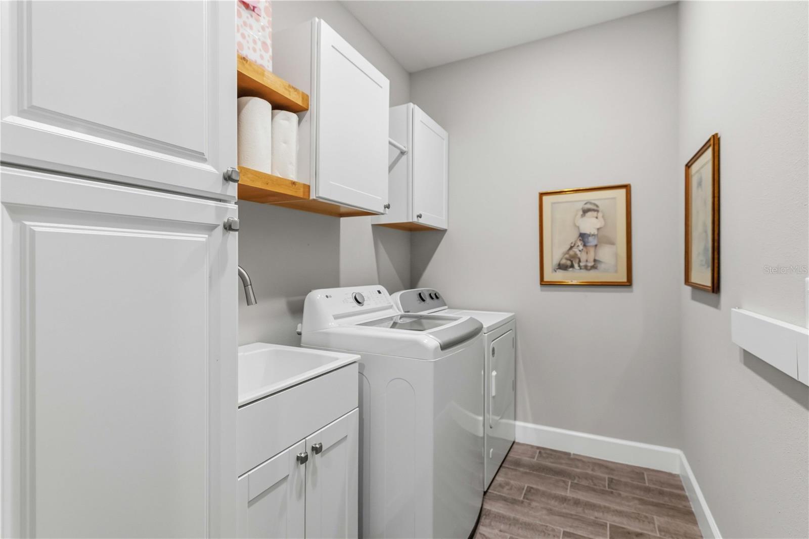 HEIGHTS PH II SUBPH A & C & PH IA & IB - Residential