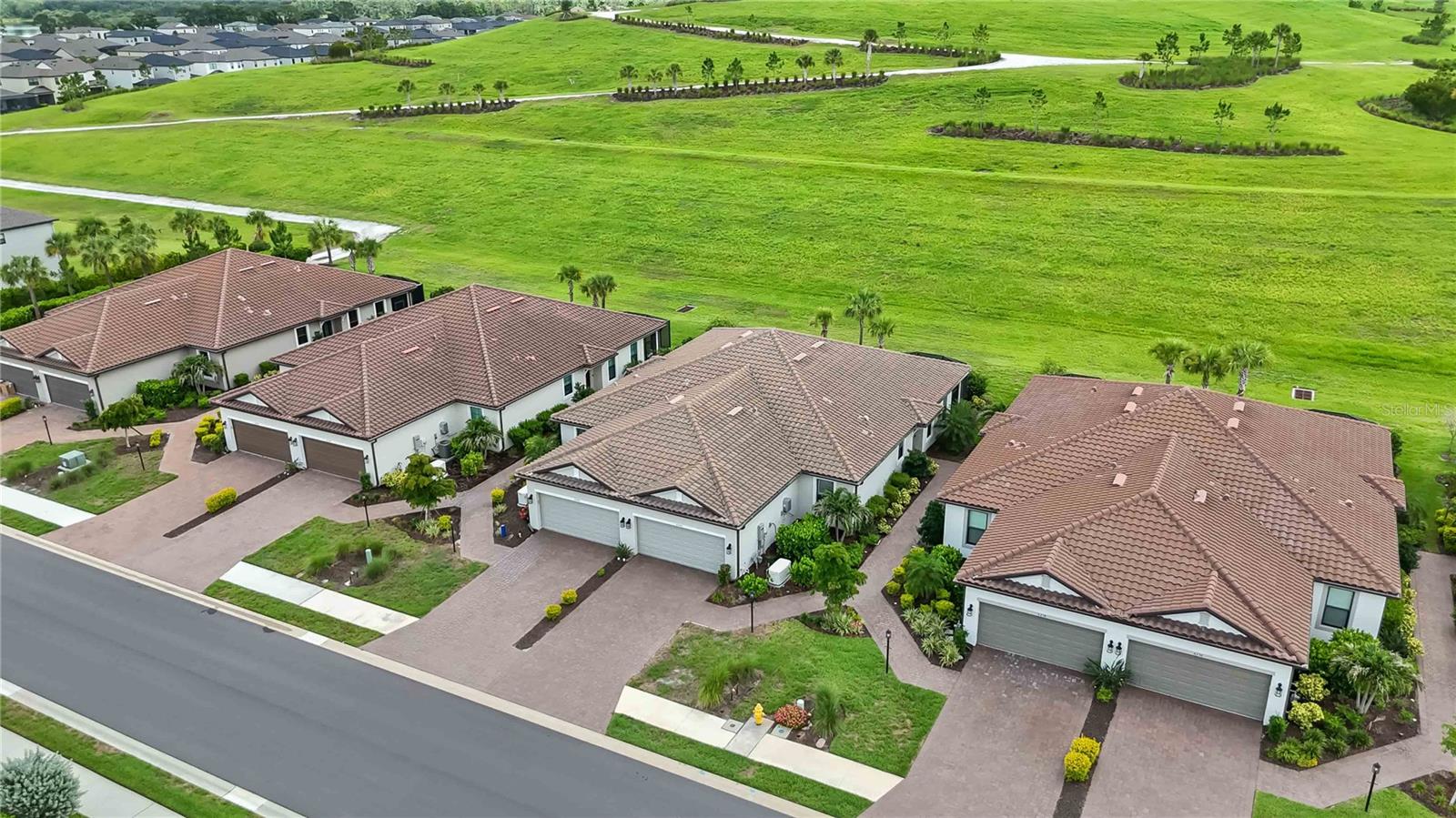 HEIGHTS PH II SUBPH A & C & PH IA & IB - Residential
