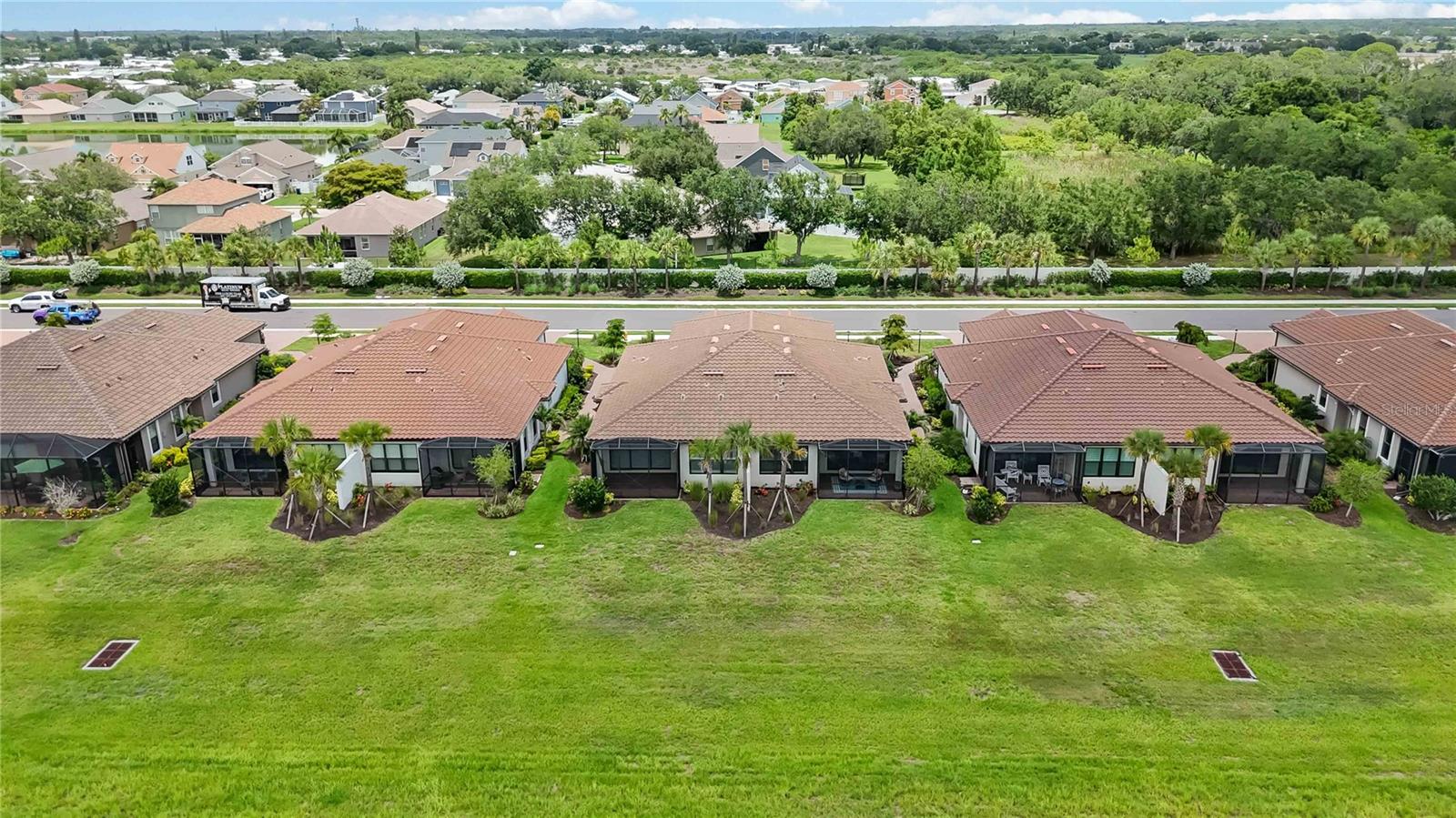 HEIGHTS PH II SUBPH A & C & PH IA & IB - Residential