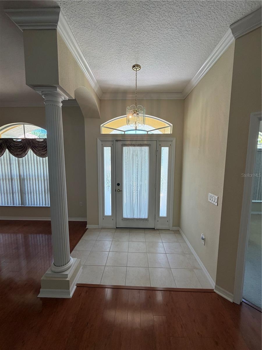 RIVER RIDGE COUNTRY CLUB PH 05 - Residential