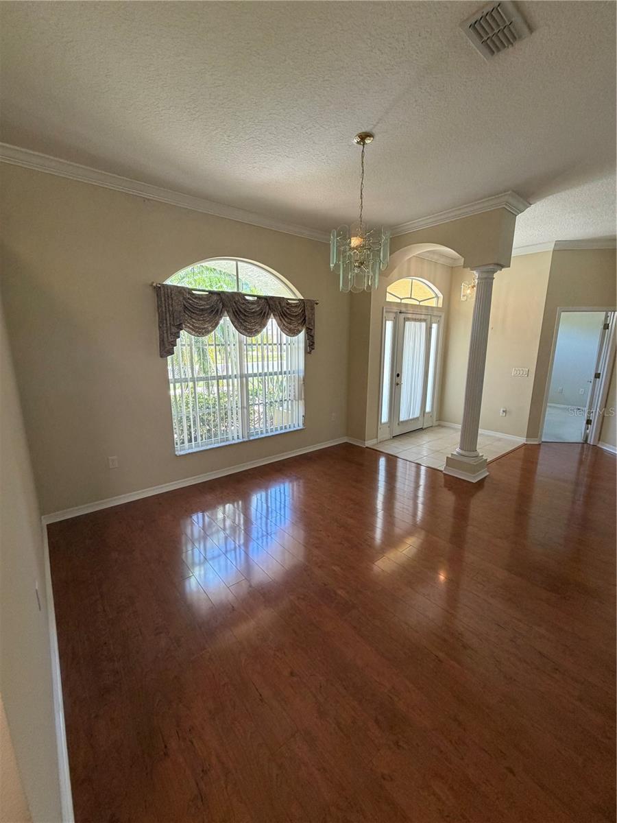 RIVER RIDGE COUNTRY CLUB PH 05 - Residential