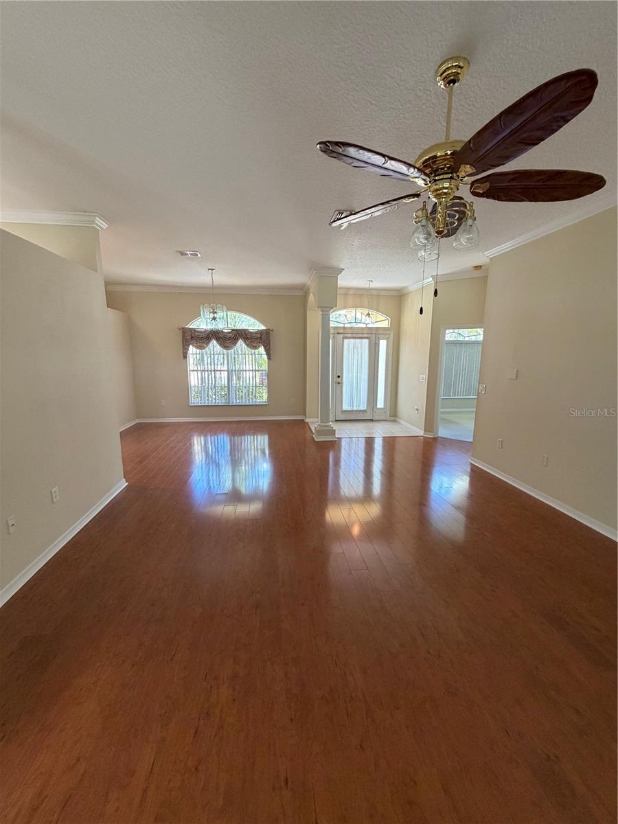 RIVER RIDGE COUNTRY CLUB PH 05 - Residential