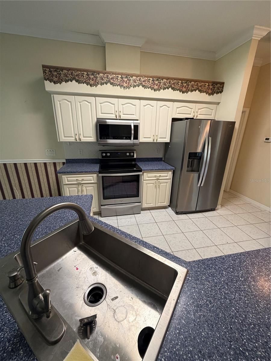 RIVER RIDGE COUNTRY CLUB PH 05 - Residential