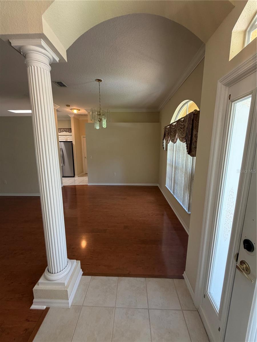 RIVER RIDGE COUNTRY CLUB PH 05 - Residential