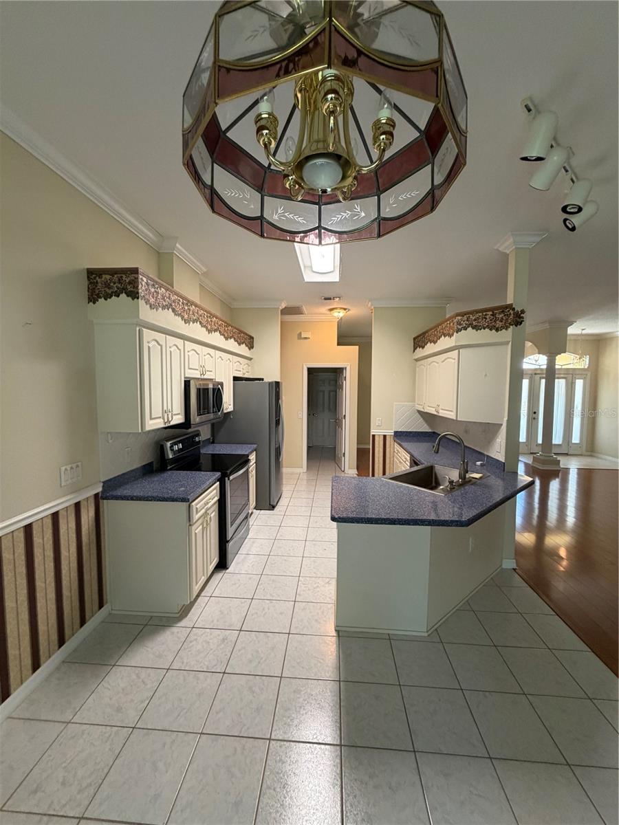 RIVER RIDGE COUNTRY CLUB PH 05 - Residential