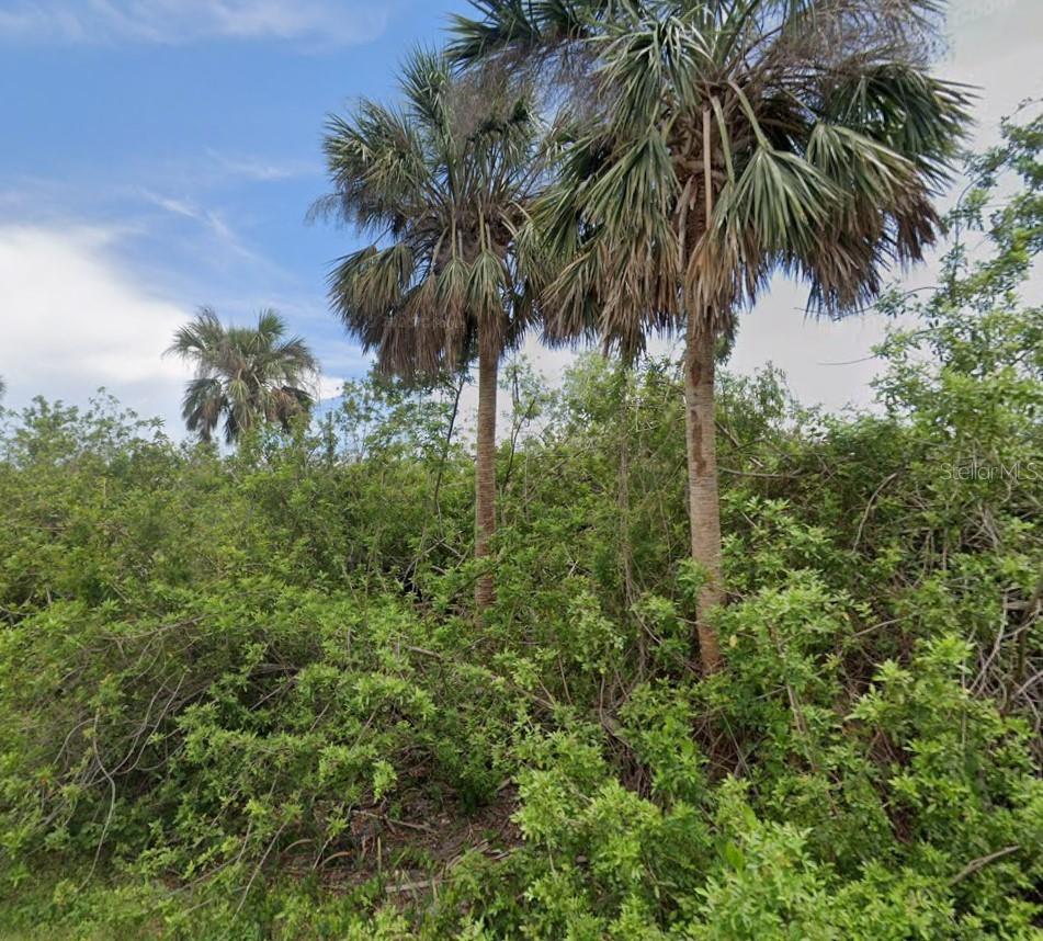 PORT CHARLOTTE SEC 059 - Land