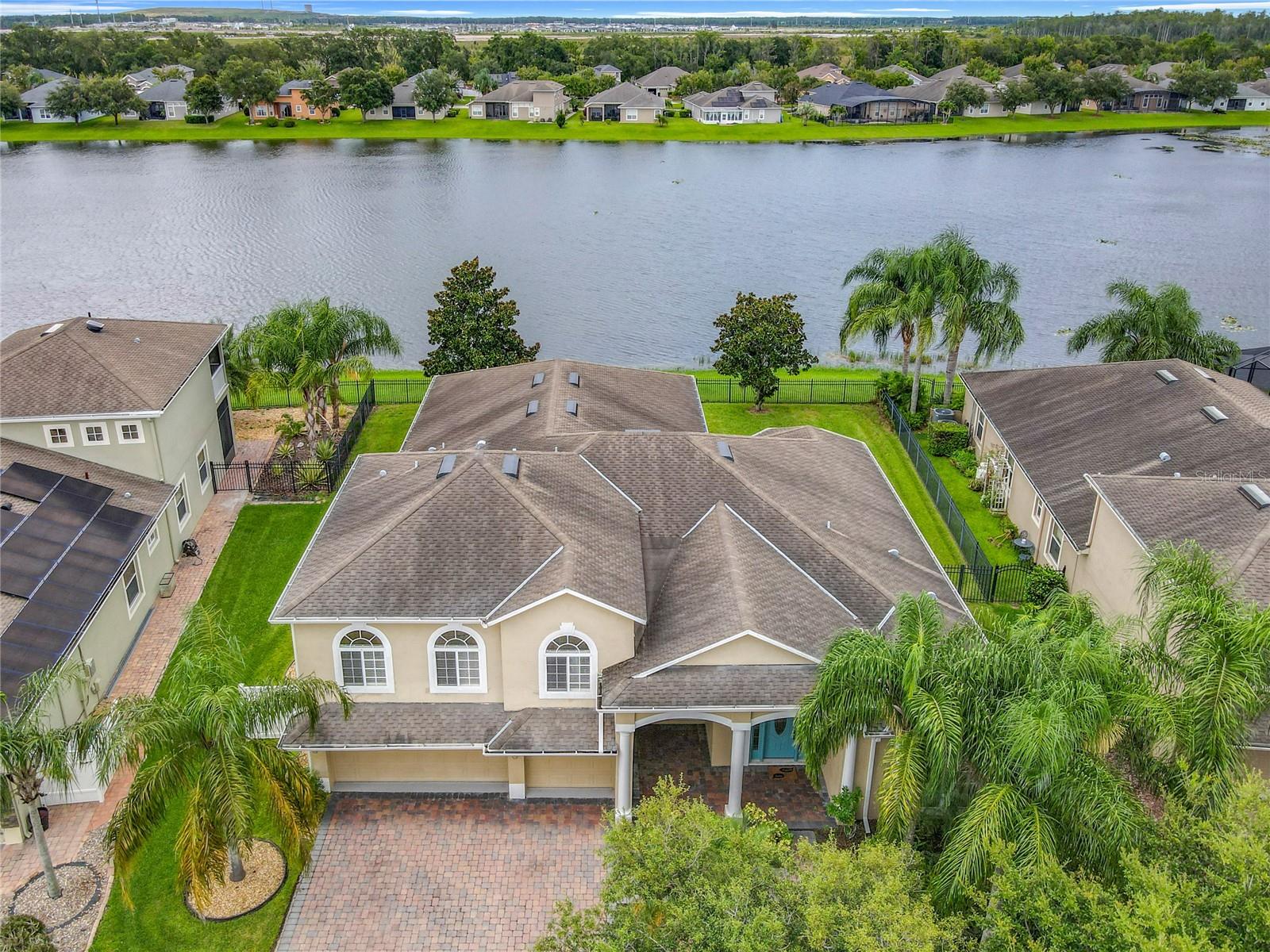 VISTA LAKES VLG N-14 - Residential