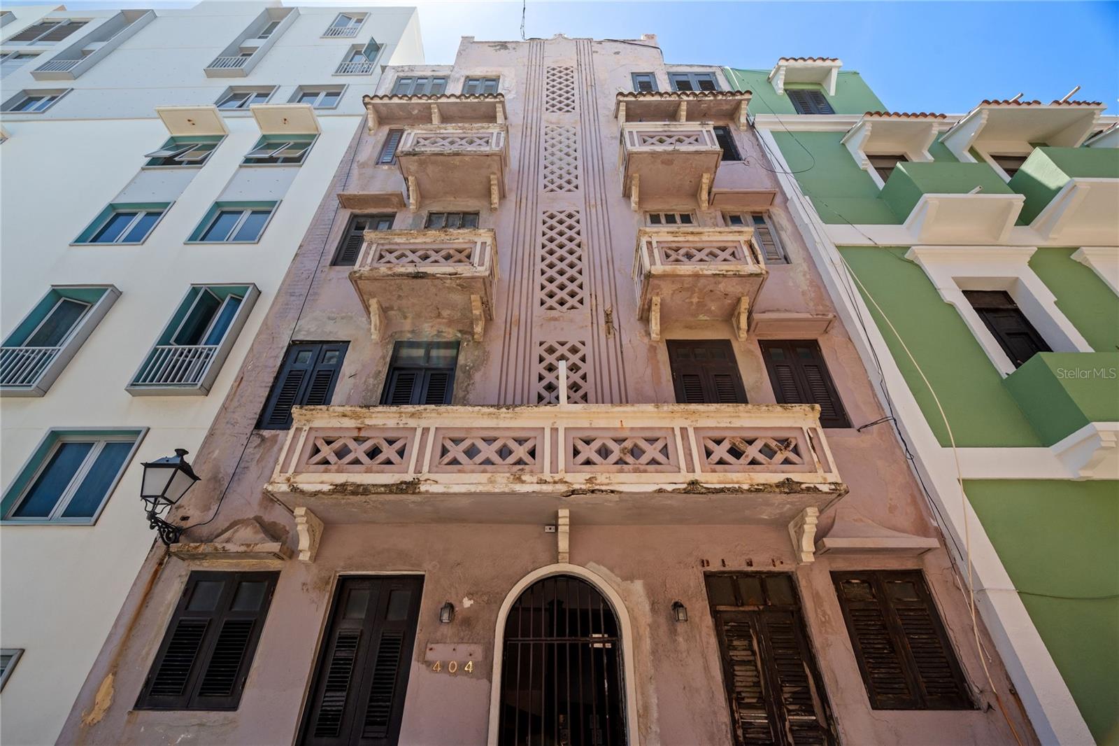 404 CONDOMINIO DEL SOL L