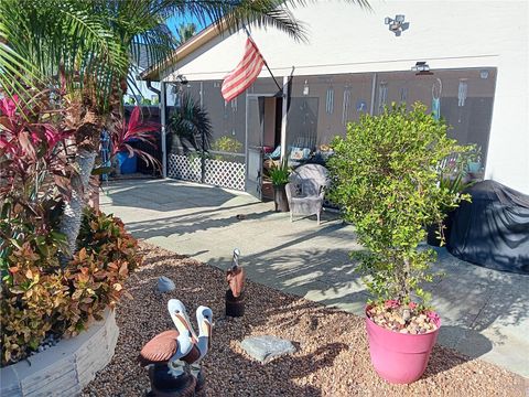 A home in KISSIMMEE