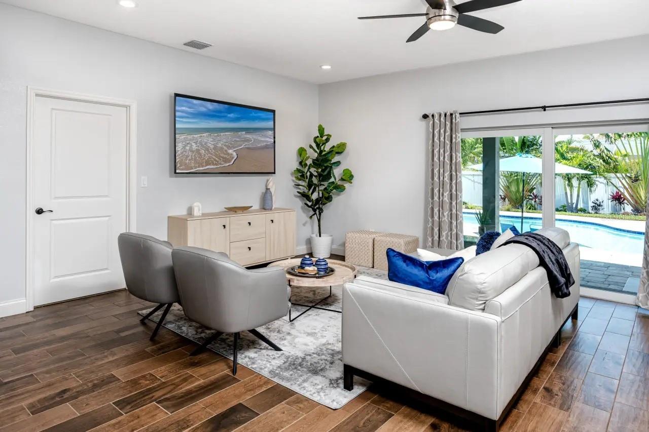 GENESEE HEIGHTS - Residential