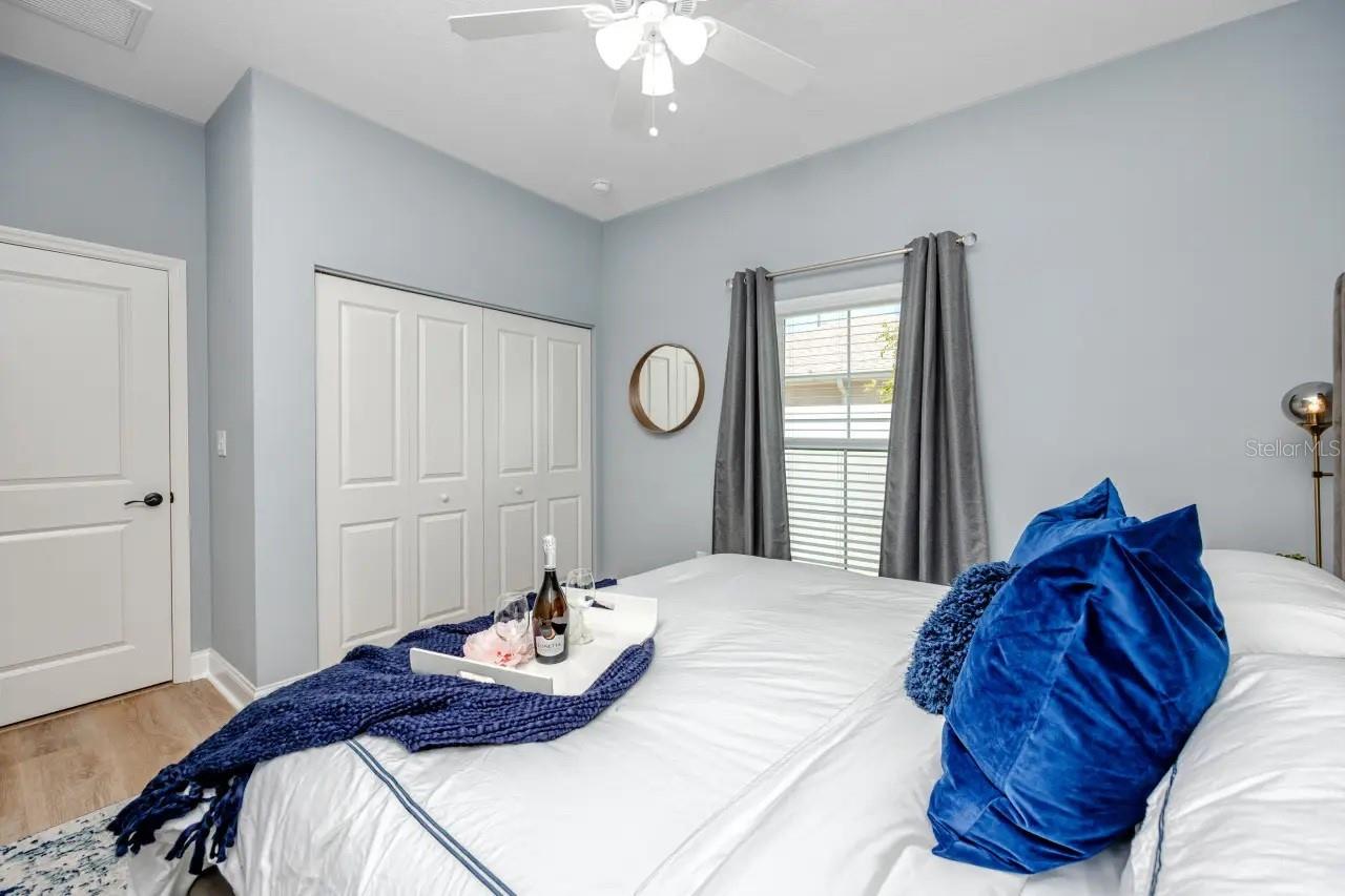 GENESEE HEIGHTS - Residential