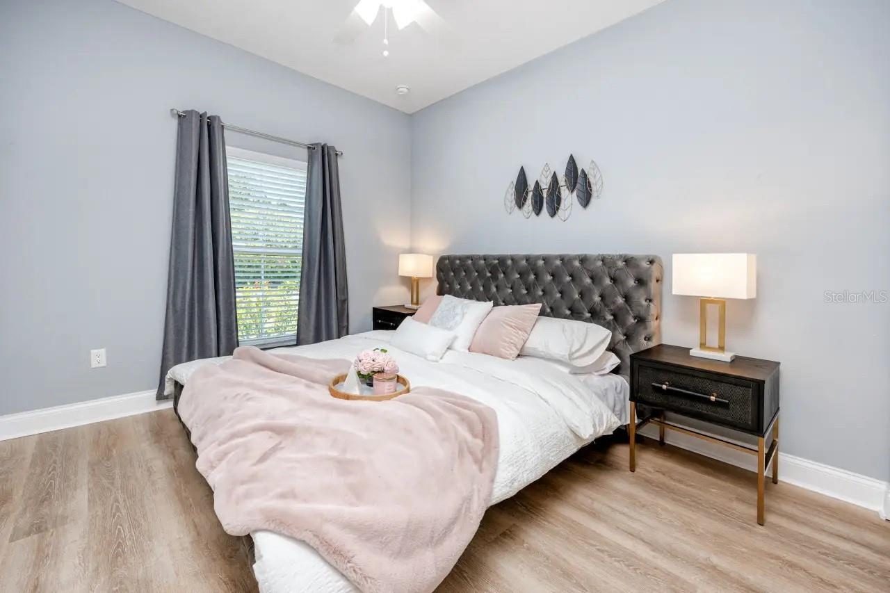 GENESEE HEIGHTS - Residential