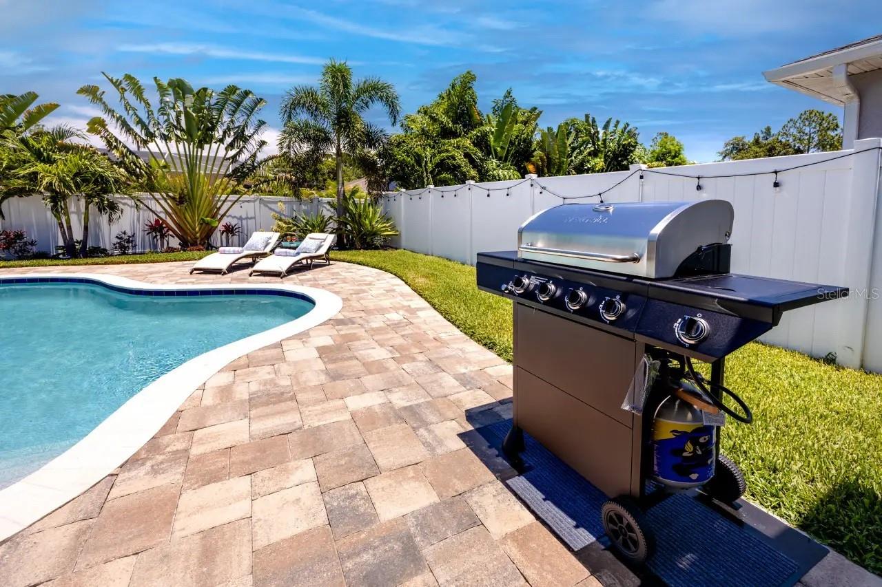 GENESEE HEIGHTS - Residential