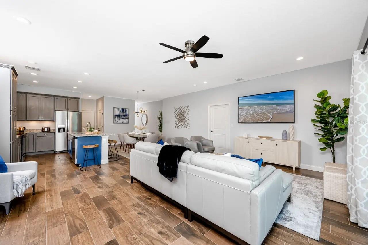 GENESEE HEIGHTS - Residential