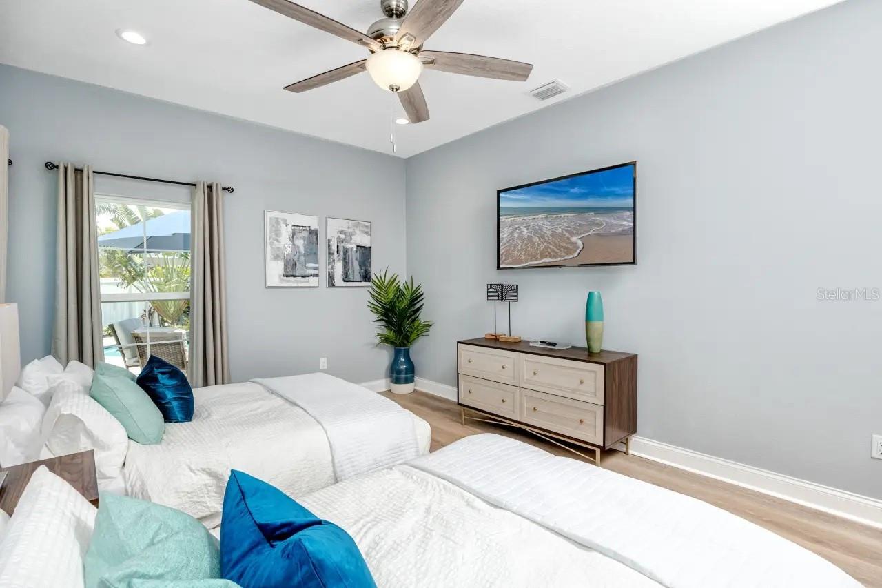 GENESEE HEIGHTS - Residential