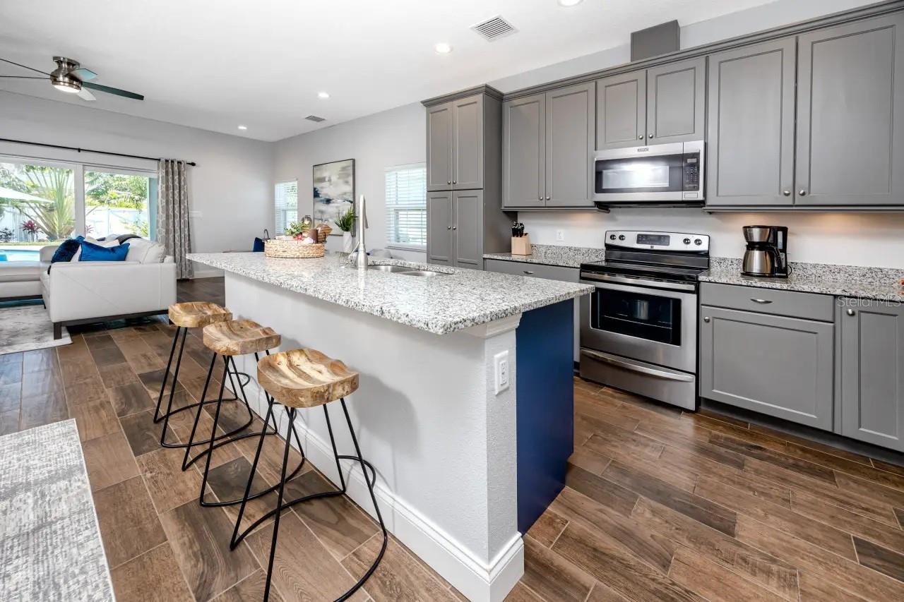 GENESEE HEIGHTS - Residential