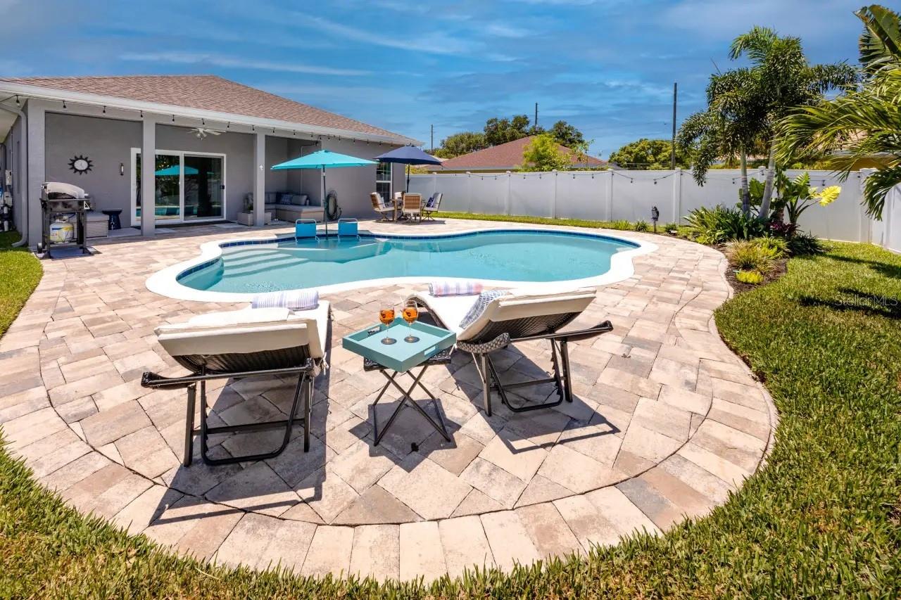 GENESEE HEIGHTS - Residential