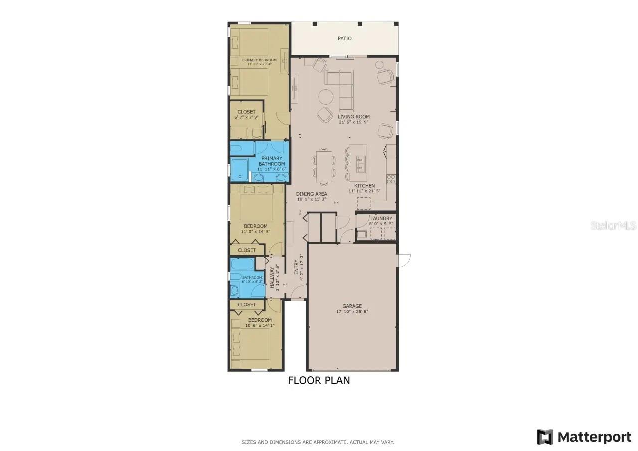 GENESEE HEIGHTS - Residential