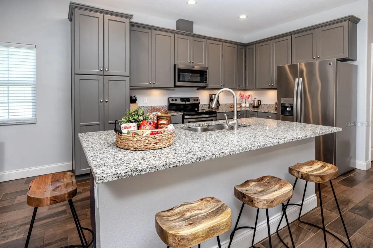 GENESEE HEIGHTS - Residential