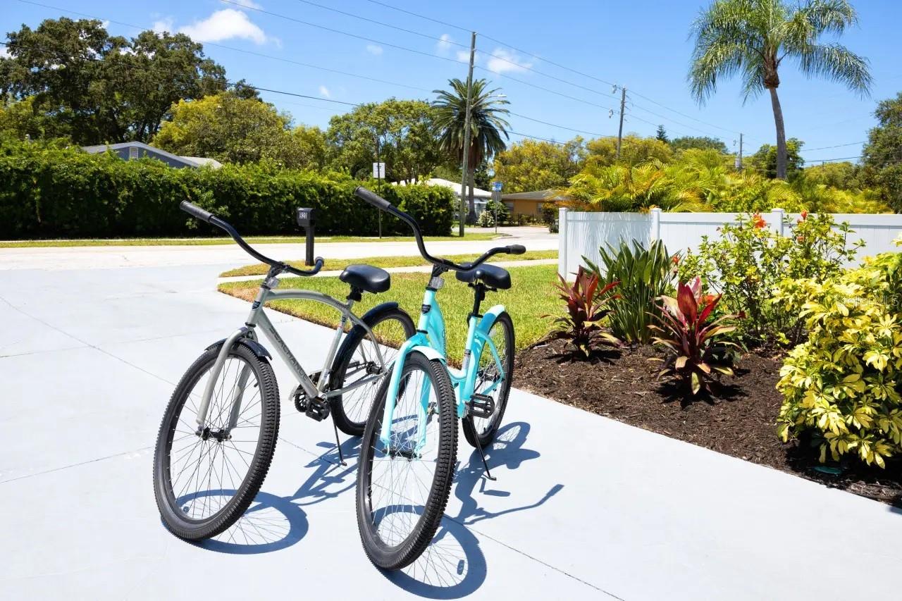 GENESEE HEIGHTS - Residential