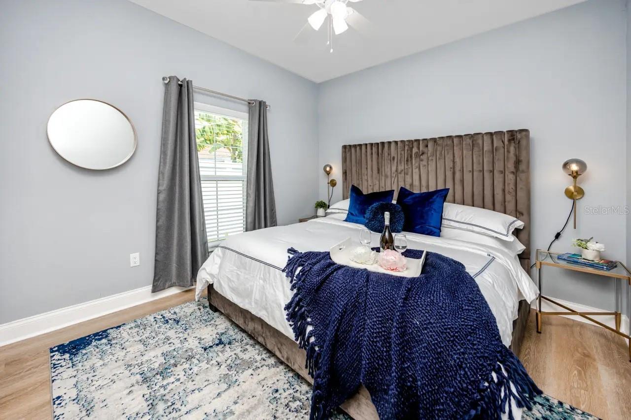 GENESEE HEIGHTS - Residential