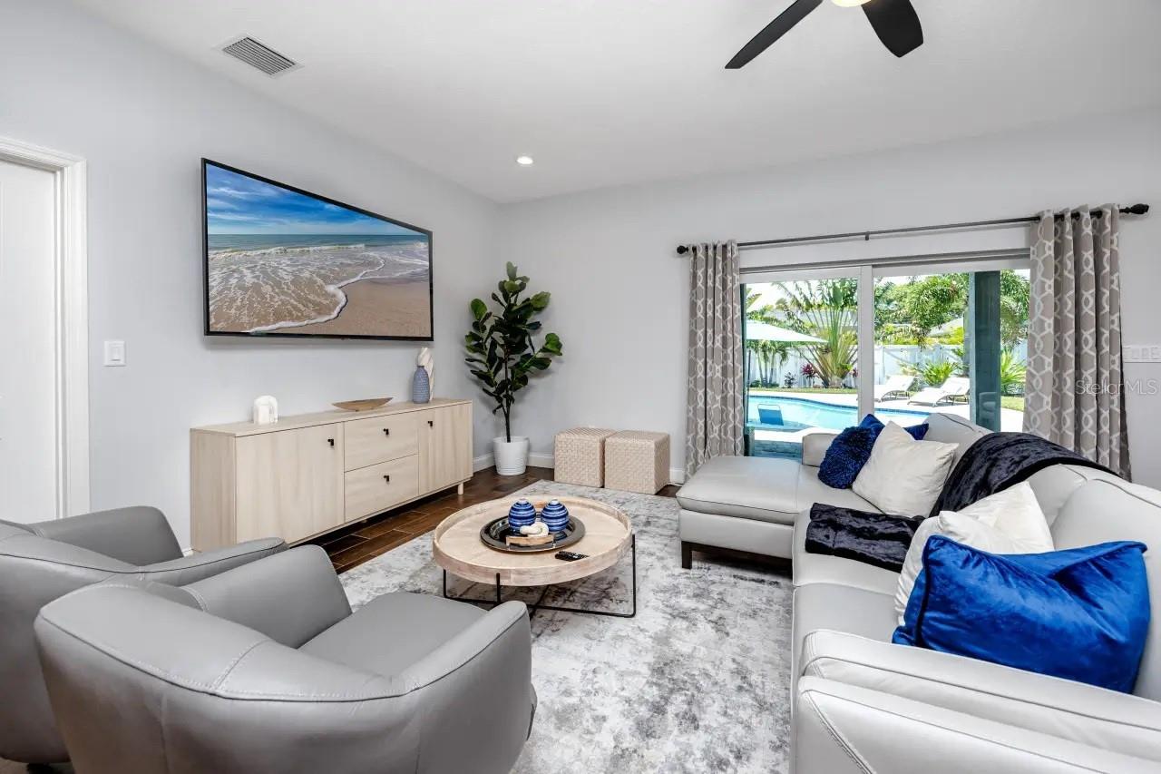 GENESEE HEIGHTS - Residential