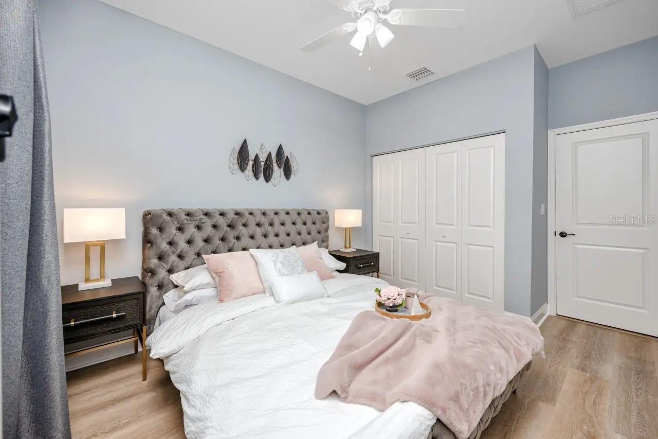 GENESEE HEIGHTS - Residential