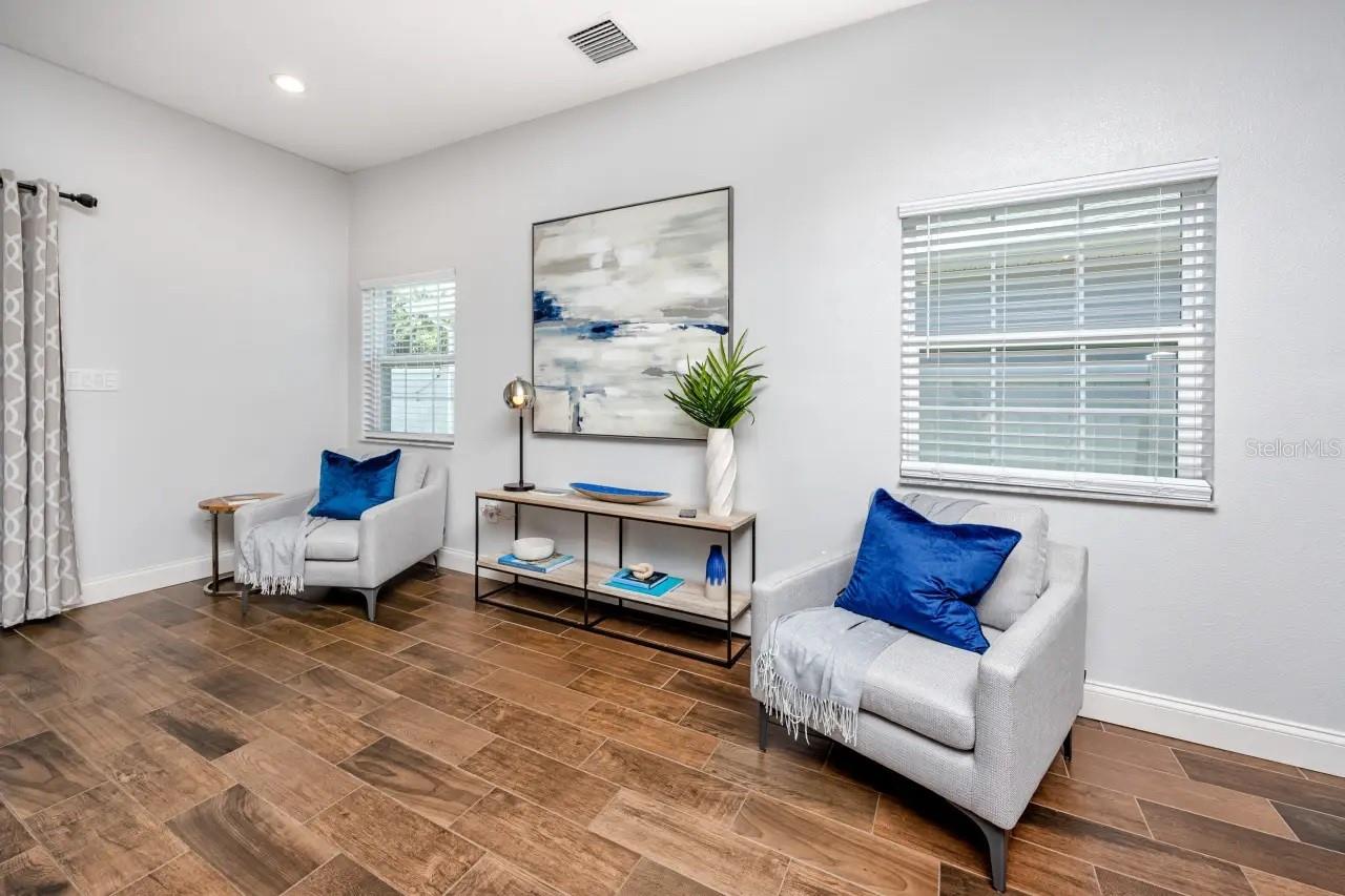 GENESEE HEIGHTS - Residential