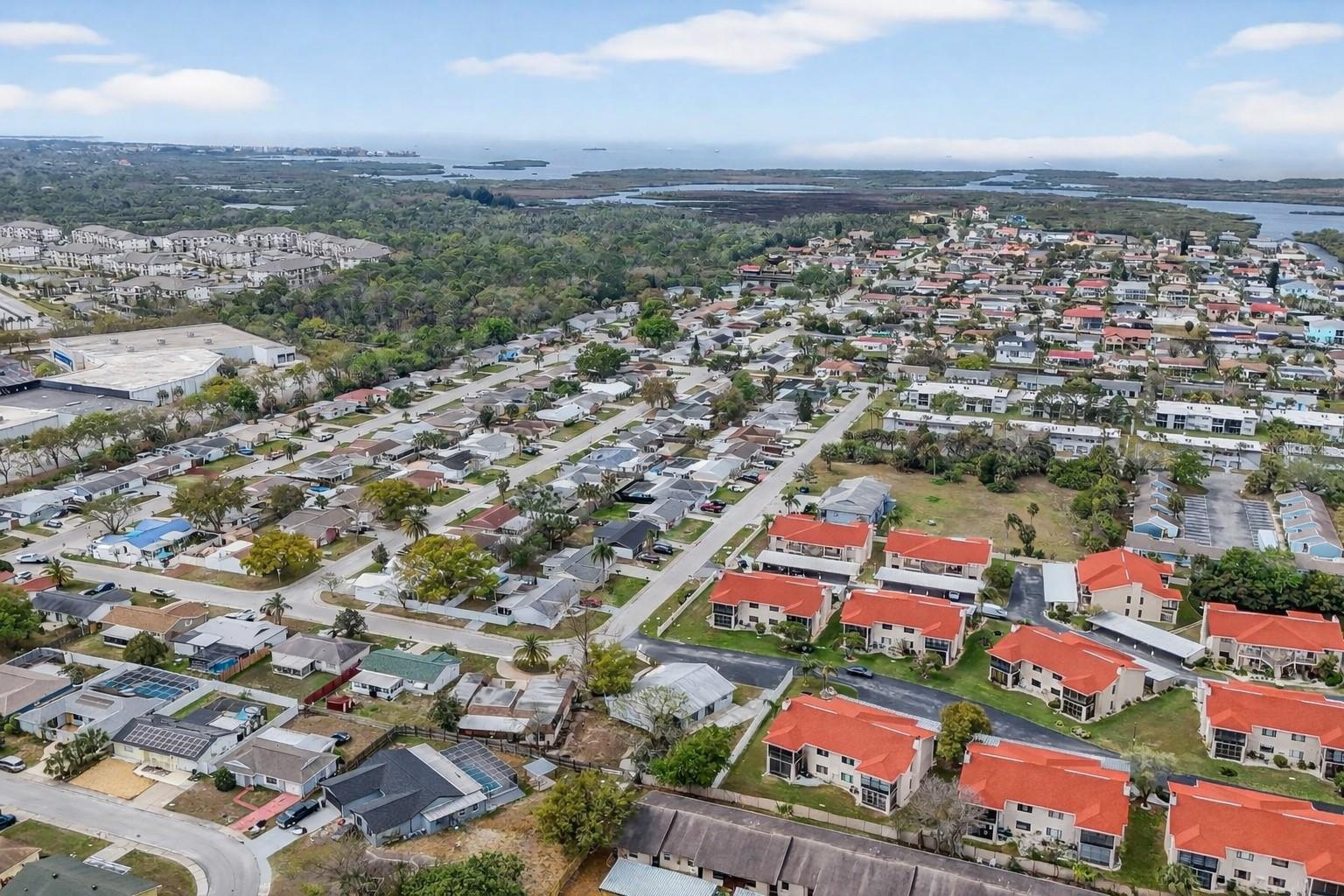 ACREAGE - Residential Lease