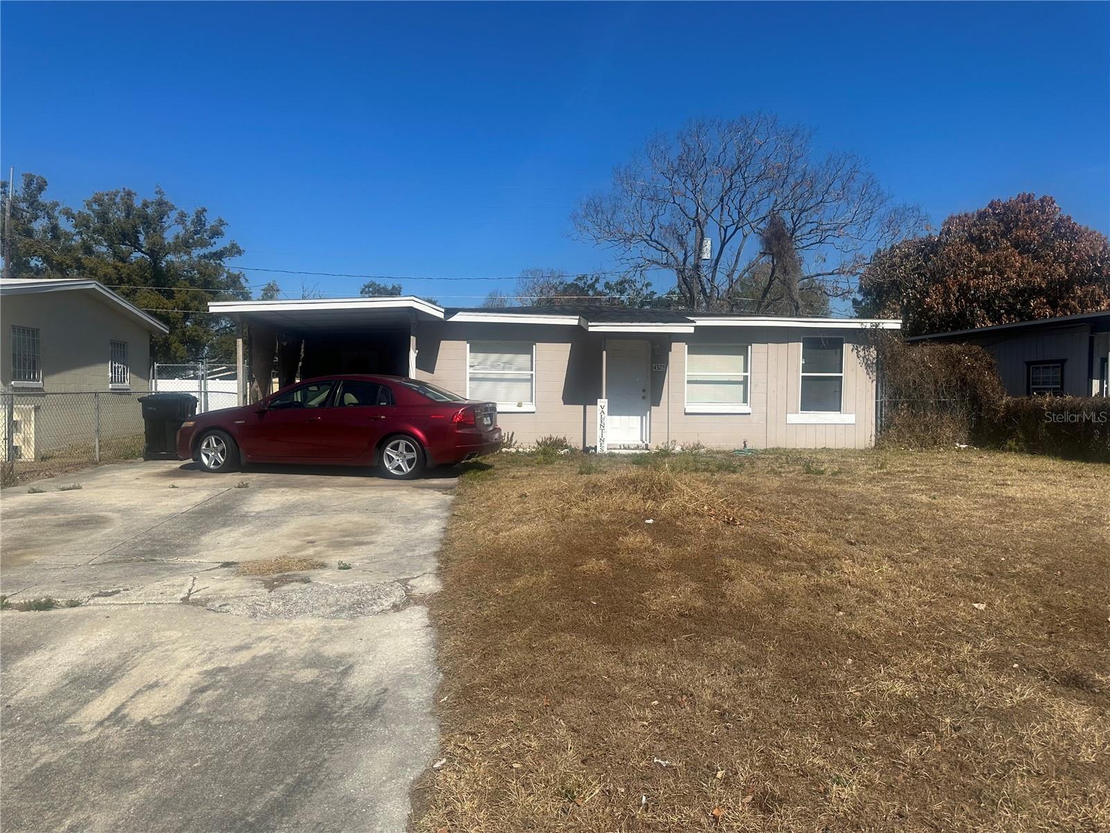 LAKE LAWNE SHORES - Residential