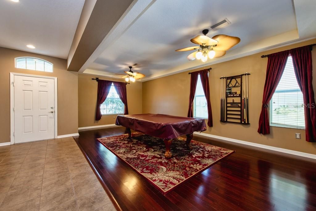 Photo of 18424 Cypress Bay Parkway, Land O Lakes, FL 34638 (MLS # TB8384162)